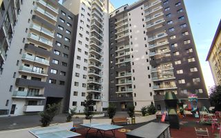 Penthouse 4 camere I Mihai Bravu I metrou - Poză 4