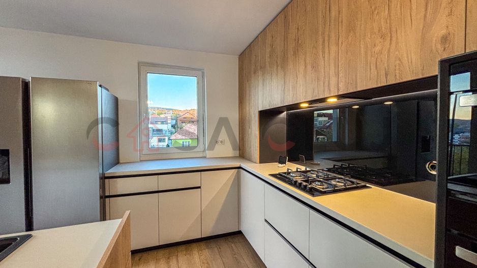 2 camere decomandate, nou la cheie–zona LIDL Calea Baciului - Poză 3