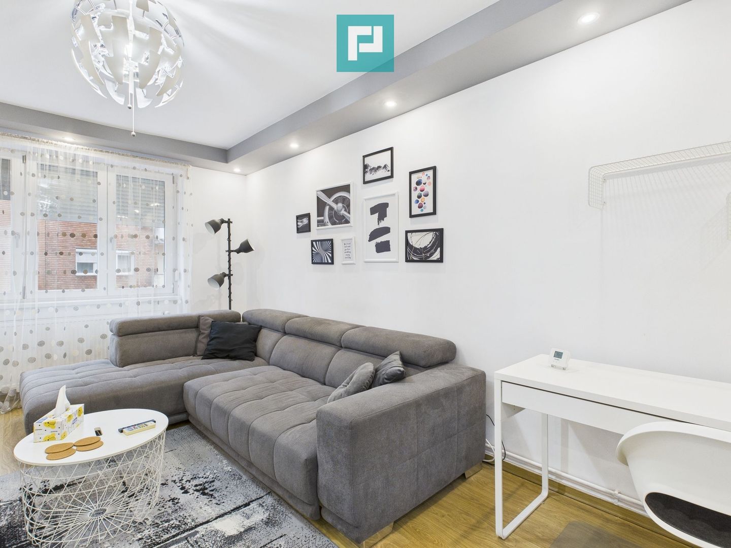 Apartament 2 camere pe malul Mureșului - Poză 4