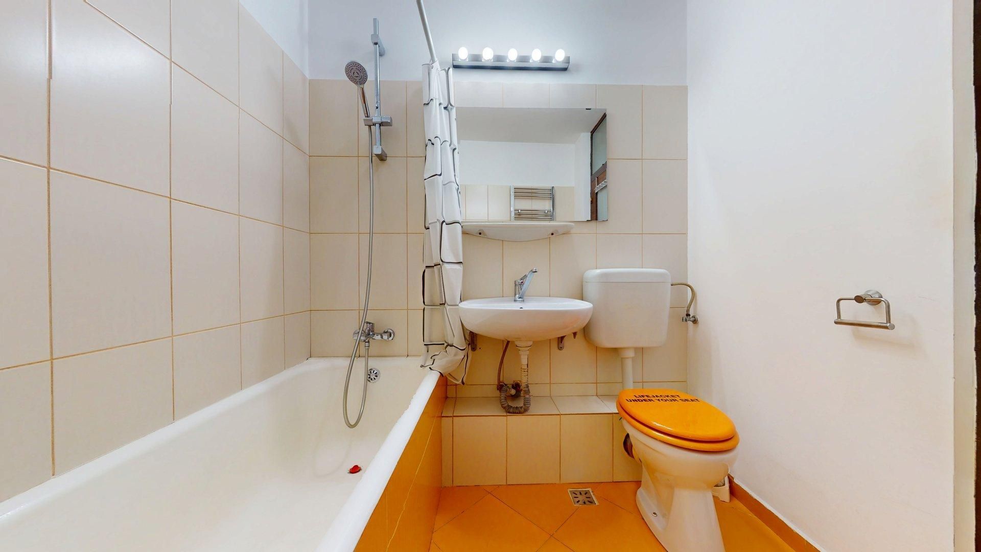 Apartament 2 camere Metrou Gorjului Piata Veteranilor - Poză 4