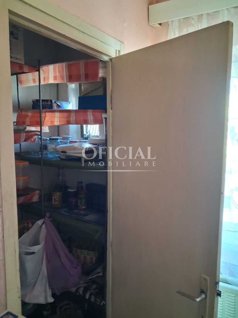 Apartament 3 Camere | 63 Mp | 2 Bai | Gheorgheni INTERSERVISAN - Poză 8