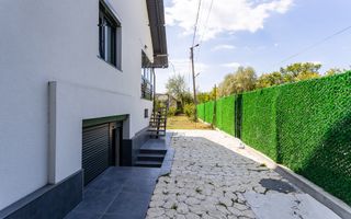 Vânzare, casă, 2 nivele, 122 mp, strada I.P. Izvoraș, Criuleni - Poză 35