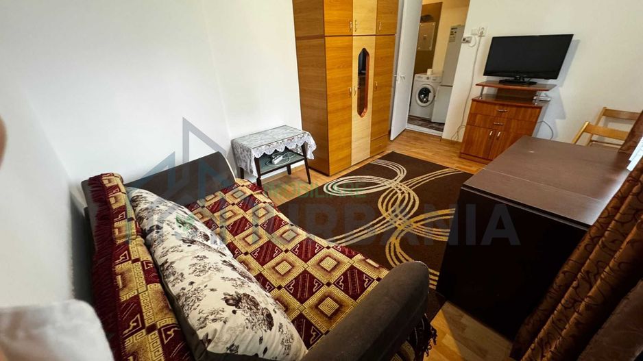 Apartament 1 cameră de închiriat, cartier Dacia, Alexandru cel Bun - Poză 7
