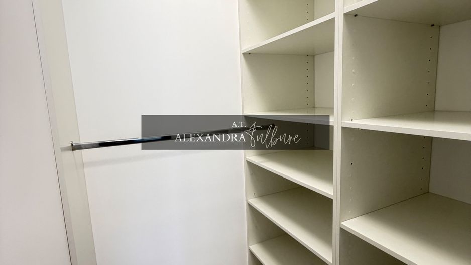 Apartament 2 camere, dressing, terasa, parcare, Parcul Poligon - Poză 12