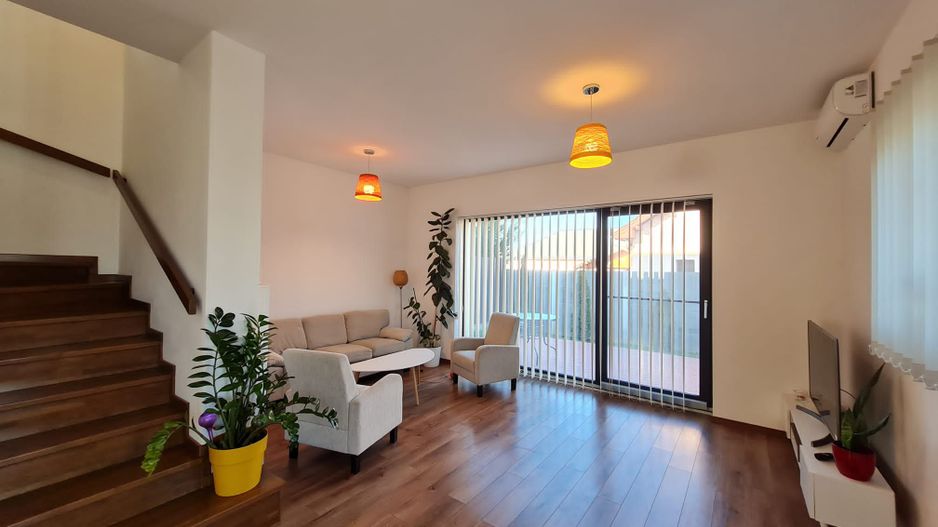 Minimalist la prima închiriere în Dumbravita - Poză 2