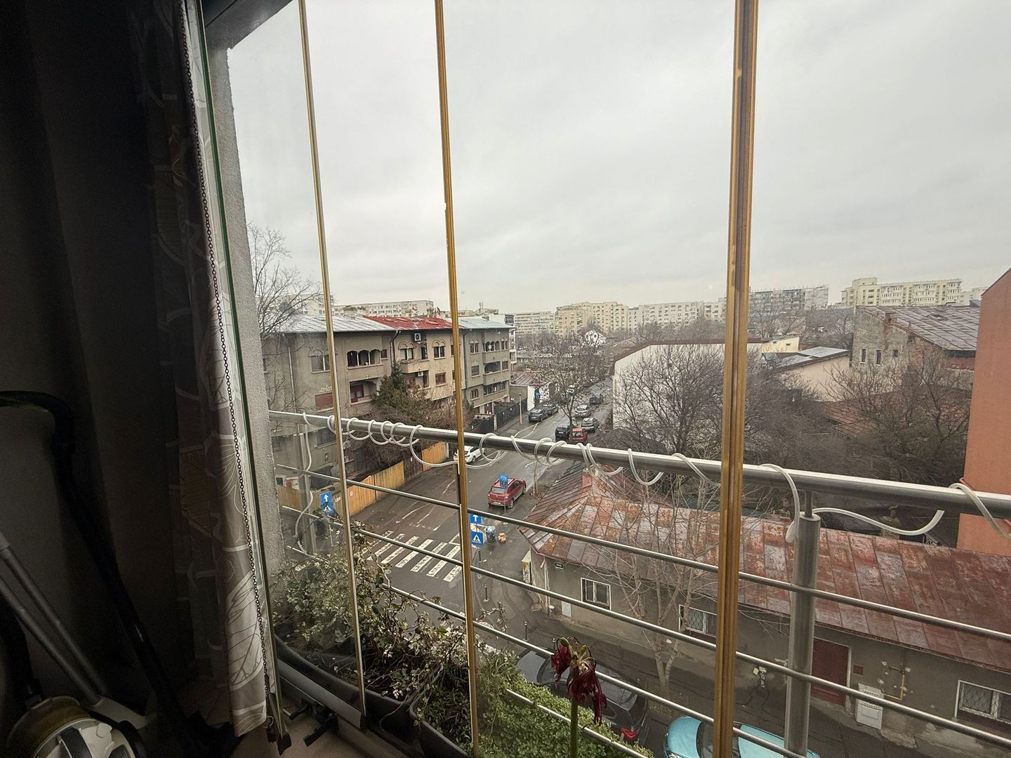 APARTAMENT 3 CAMERE ‖ CENTRALĂ PROPRIE ‖ LIFT ‖ VEDERE LIBERĂ ‖ ZONĂ CENTRALĂ - Poză 8