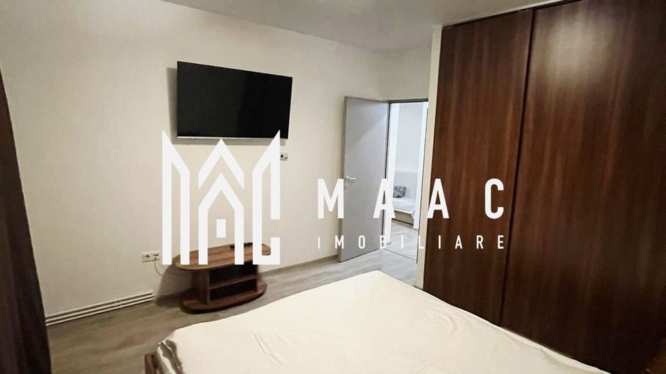 Apartament 3 camere de vânzare | Șelimbăr | 54 mp | parcare - Poză 2