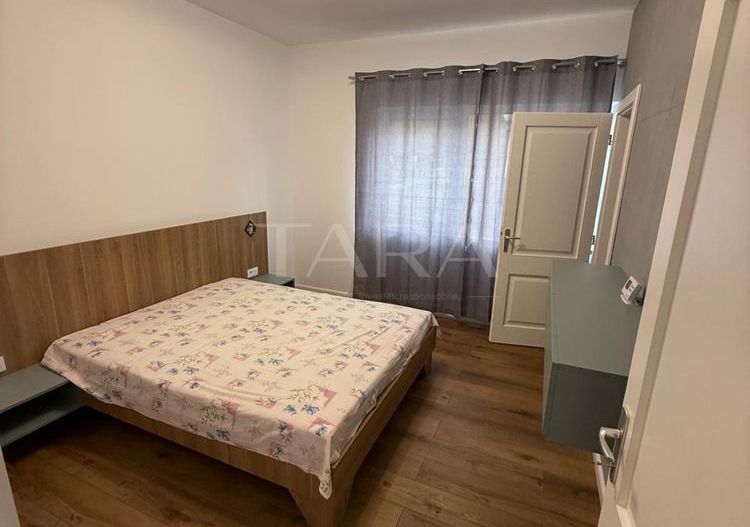 Apartament ultrafinisat, 54 mp, balcon și parcare, Baciu. - Poză 7