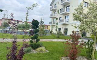 Apartament 2 camere,54mp, gradina 38 mp  - Selimbar - Poză 1