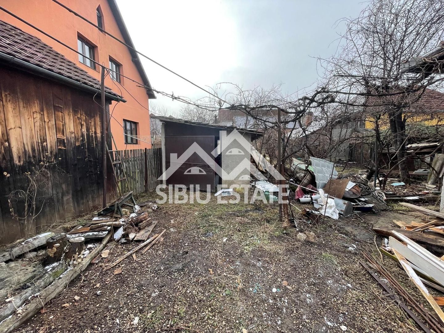 Oportunitate de investiție – Casă cu potențial, în zona Trei Stejari - Poză 16