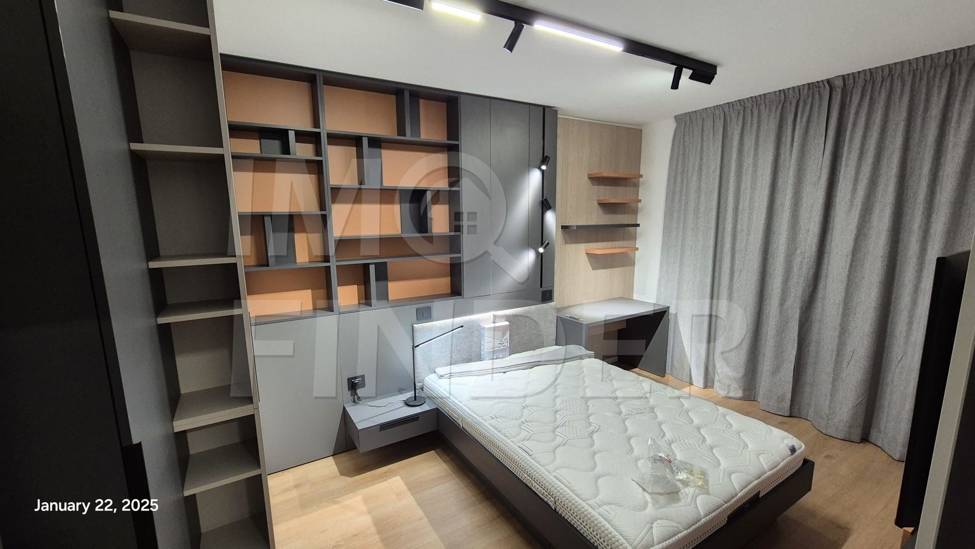 Apartament  3 camere, PRIMA INCHIRIERE, Ansamblul Liberty Residential - Poză 4