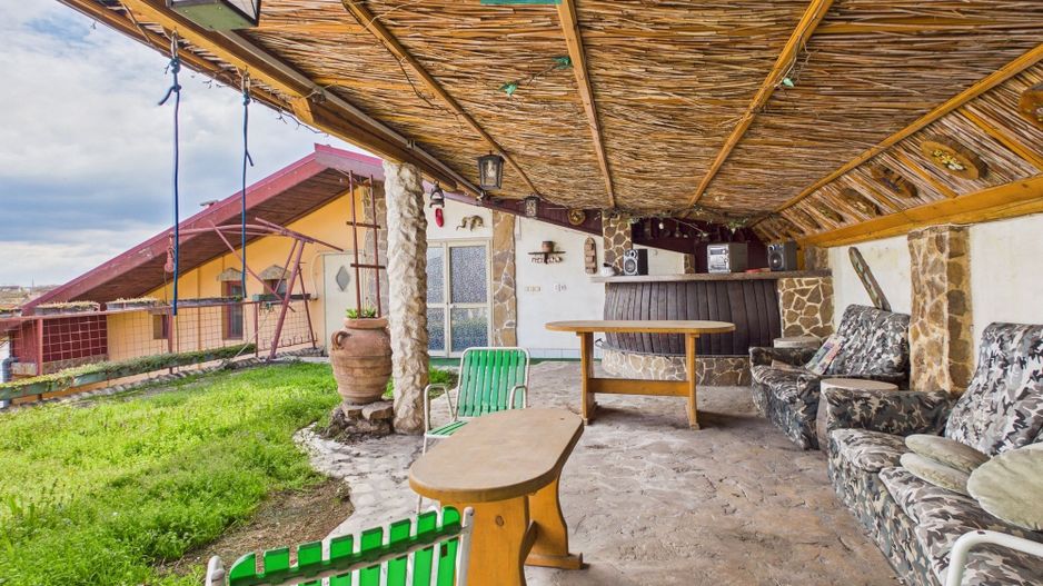 Proprietate multifuncţională central Arad - Poză 54