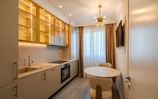 Studio lux Ivory Residence Pipera I mobilat I COMISION 0% - Poză 35