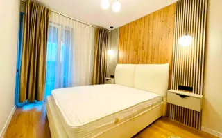 Apartament ultrafinisat | Etaj intermediar | Zona Str Tineretului - Poză 23