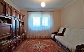 Casa de vanzare, teren mare, intrare auto - Sacadat, Bihor - Poză 5