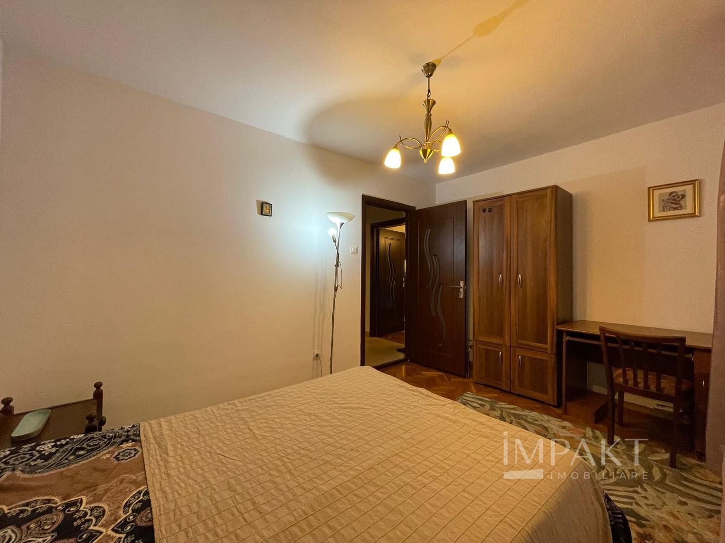 Apartament de inchiriat | 2 camere 50mp | Gheorgheni - Poză 4