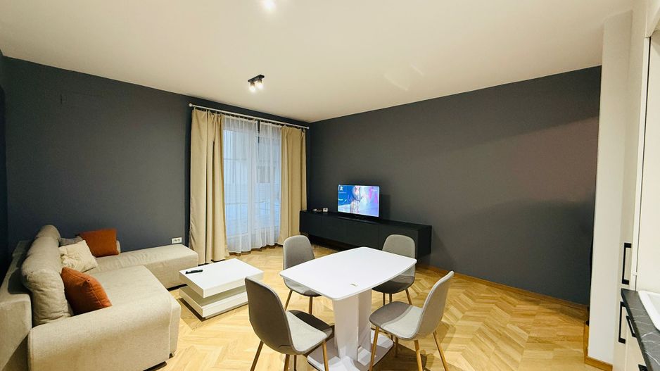 Braytim | 2 Camere | Curte proprie | Mobilat si Utilat - Poză 1