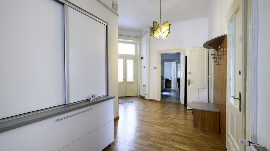 Apartament 4 camere, 144 MP, Ultracentral - Poză 5