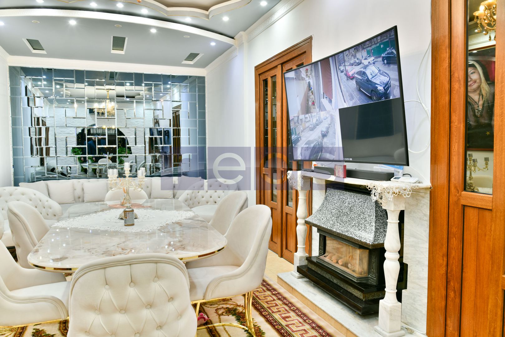 VANZARE | APARTAMENT IN VILA | ZONA EMINESCU - MOSILOR - Poză 1