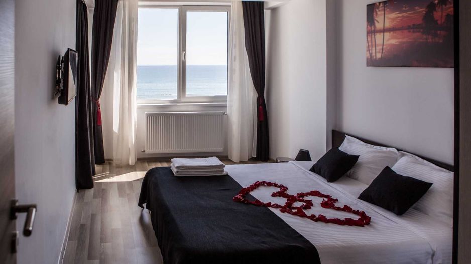 Apartament 2 camere|Vedere la mare|Zona Summerland|Inclus loc de parcare - Poză 4