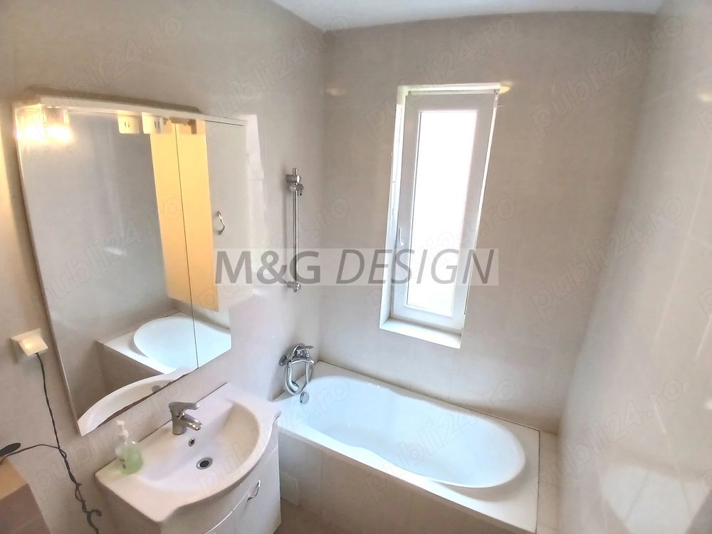 Apartament 2 camere, Giroc etaj 1 - Poză 8