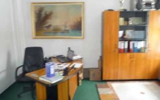Casa cu trei camere  la curte de inchiriat. - Platinia - Poză 3