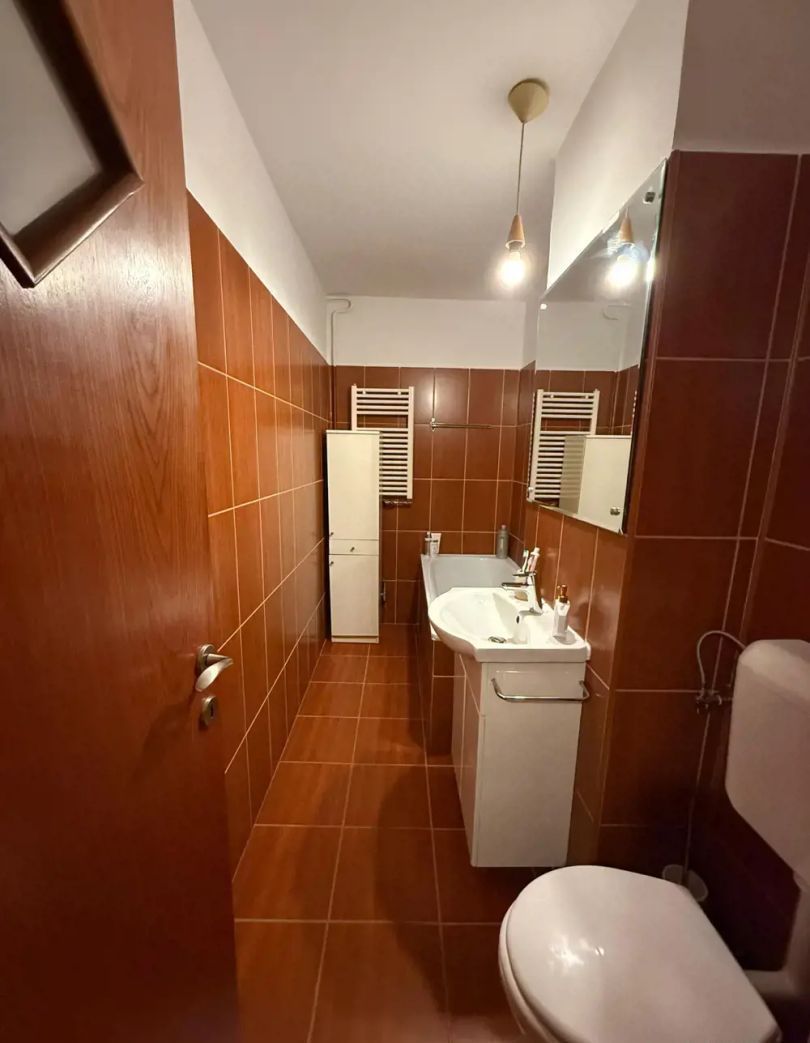 De vanzar Garsoniera Timpuri Noi, Mall Vitan, Nerva Traian, Central - Poză 6