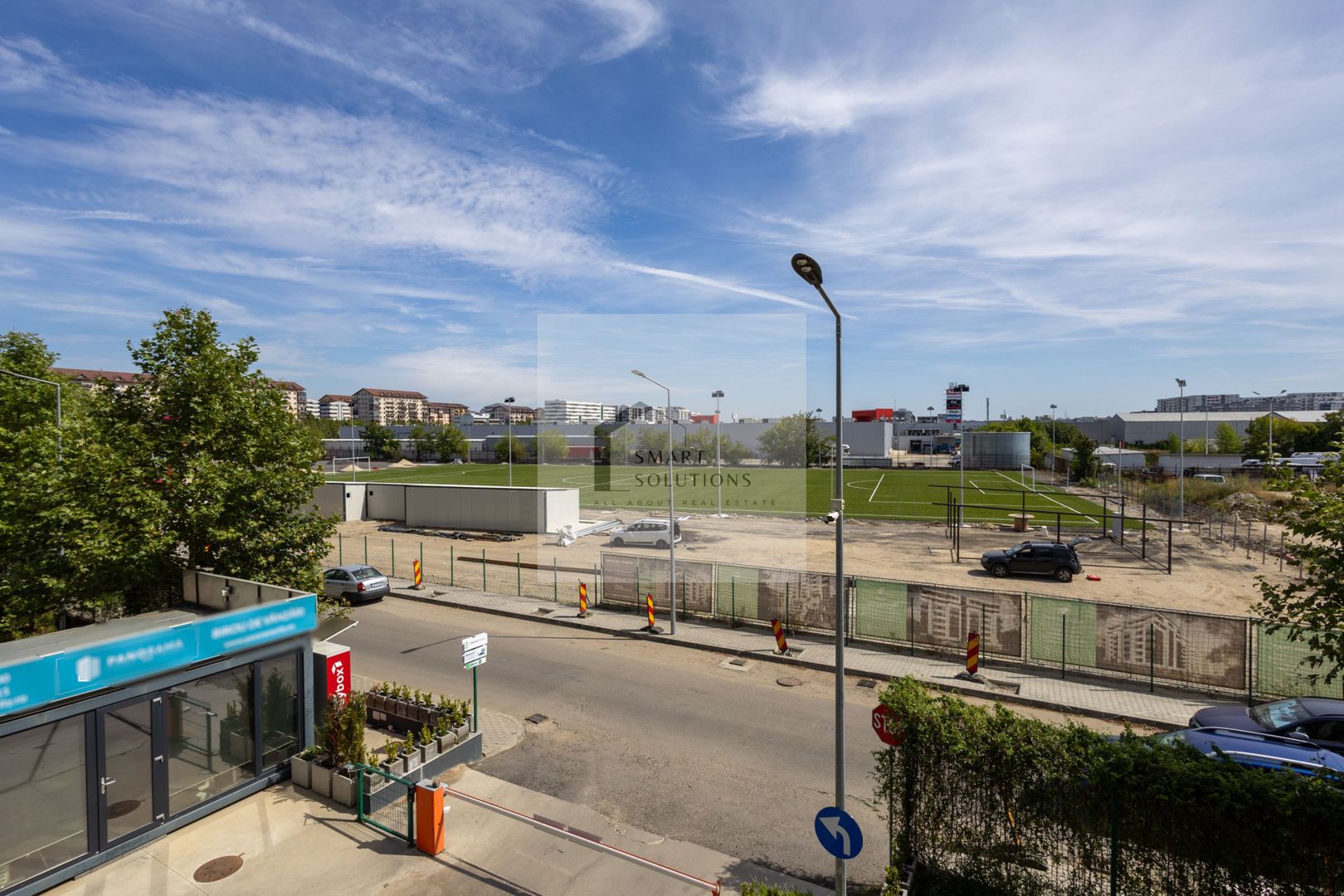 3 camere gata de mutare | Panorama City 1 | 2 băi | 2 parcări - Poză 16