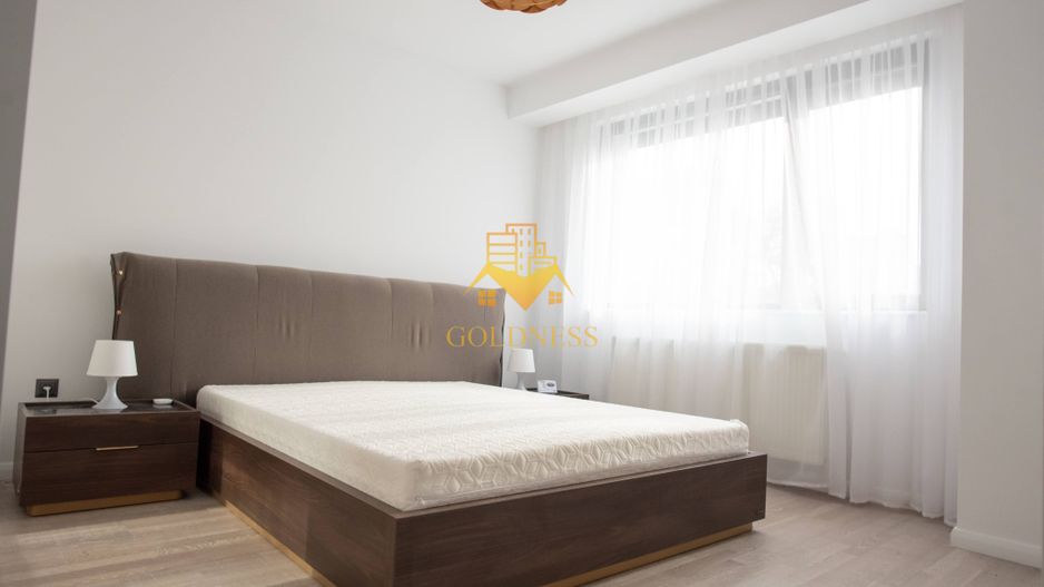 2 camere, Premium, Bloc Nou, Plopilor Zona Platinia, USAMV, Motilor - Poză 12