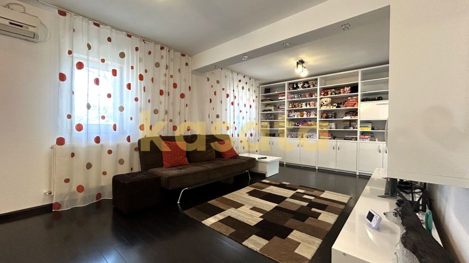 4 camere I Floreasca - Dorobanti I parcare I COMISION 0% - Poză 2