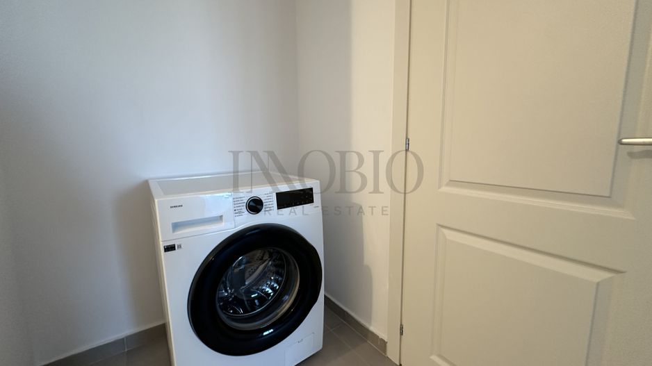 Apartament 2 Camere | Sisesti Lake House | Loc de Parcare - Poză 7