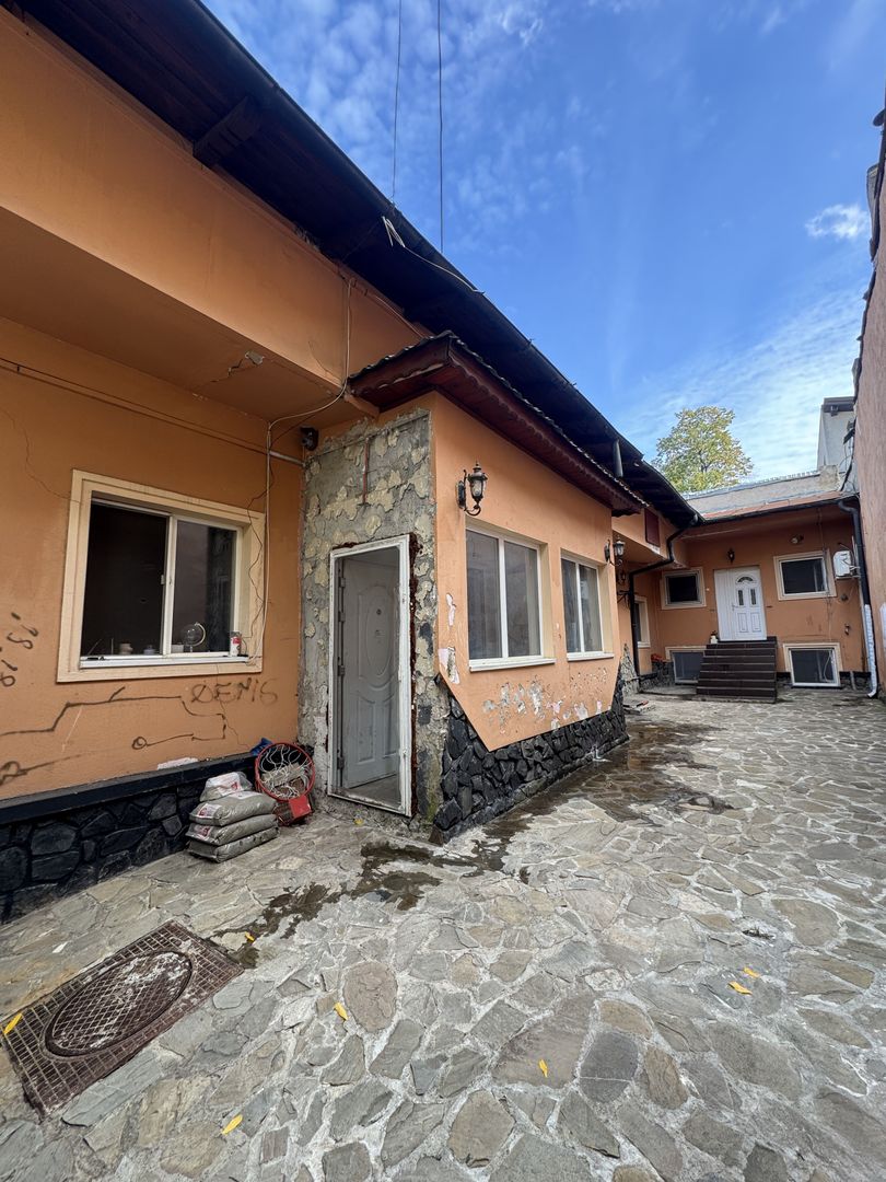 Casa Curte Proprie- Gara de Nord/ Victoriei - Poză 5