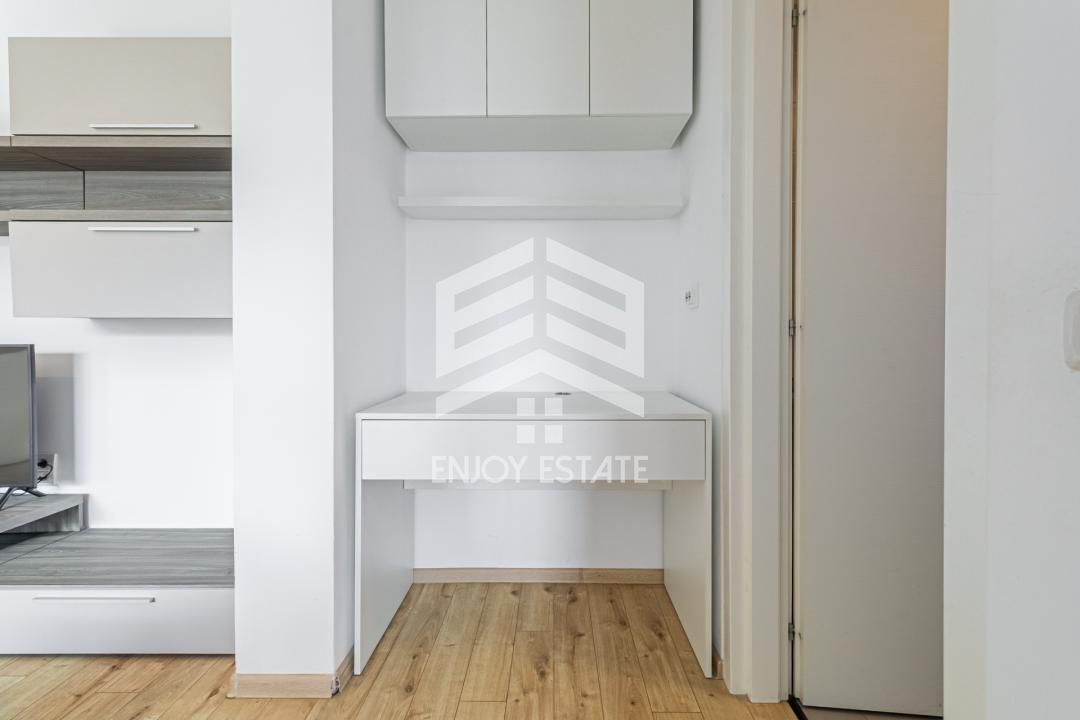 Apartament modern în Top City, boxa, parcare, disponibil imediat! - Poză 7