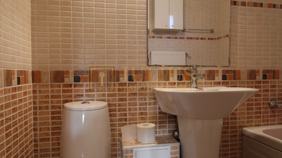Bulevardul Victor Babes, 2 camere, centrala proprie. - Poză 14