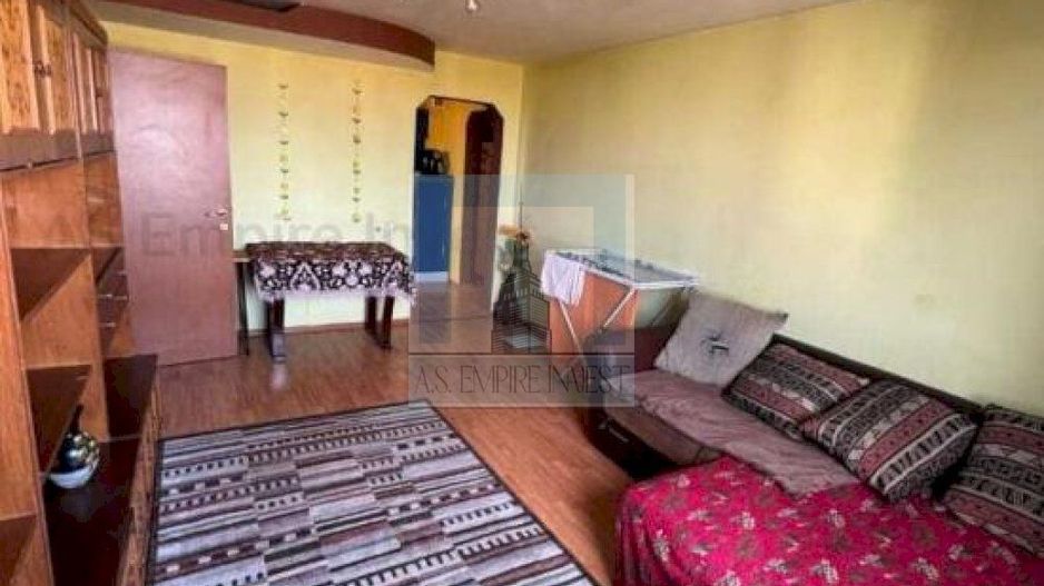 Ap 3 camere decomandat - zona Astra (ID:13477) - Poză 6