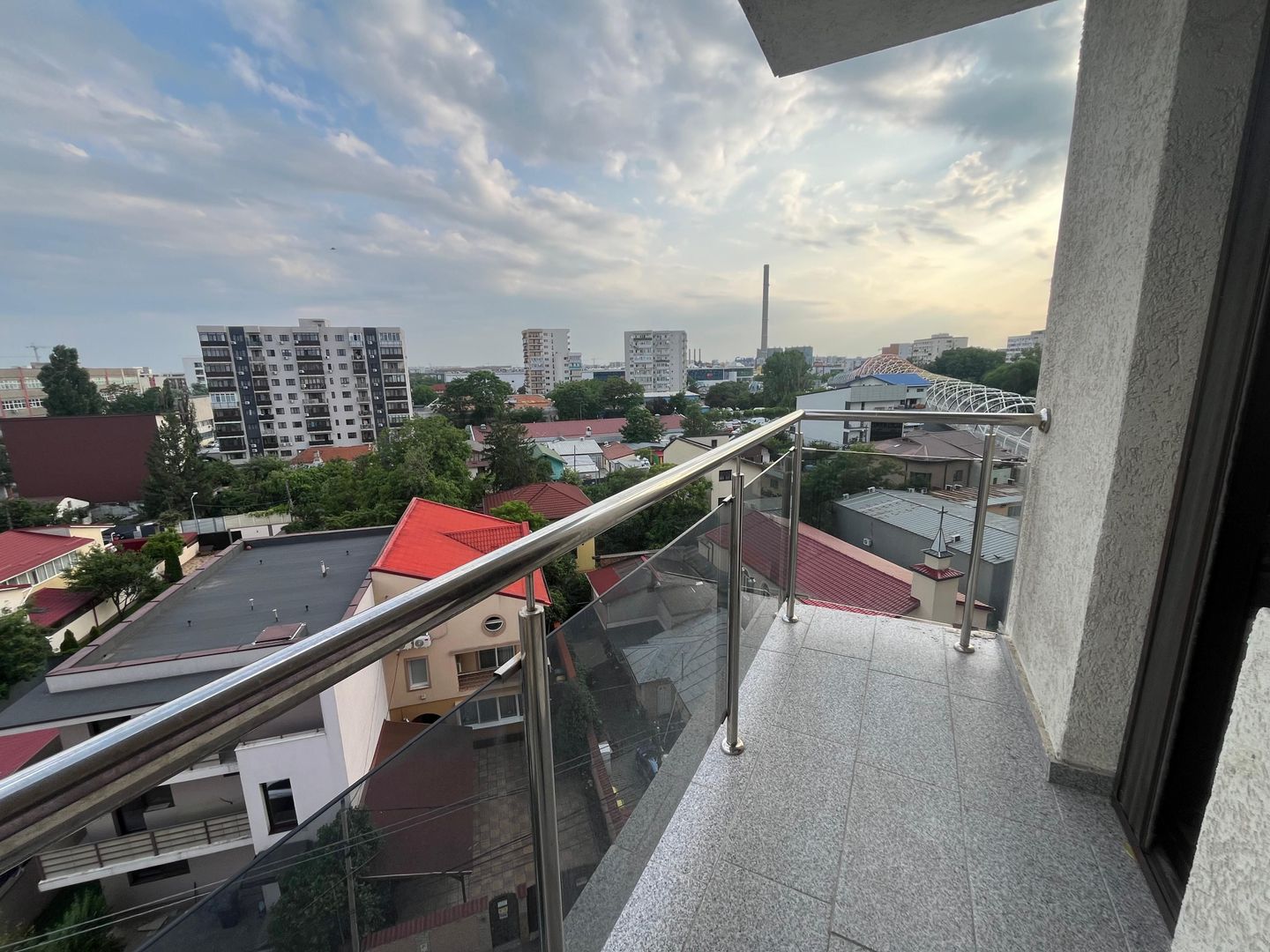 BERCENI | Aparatorii Patriei | Chirie 2 Camere | Metrou + Parcare - Poză 3