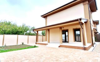 Oferim spre vanzare casa deosebita, cu 5 camere, Giroc, zona Centrala. - Poză 8