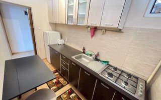 2 camere, decomandat, modern, gradina, Semicentral, THE OFFICE, BRD - Poză 13