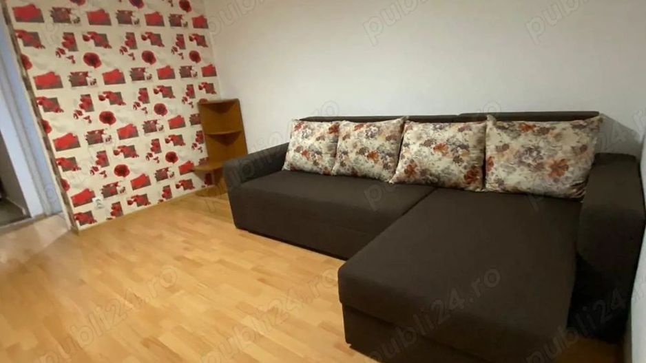 Închiriere Garsoniera Dristor 2, metrou, mobilata complet, utilata - Poză 1