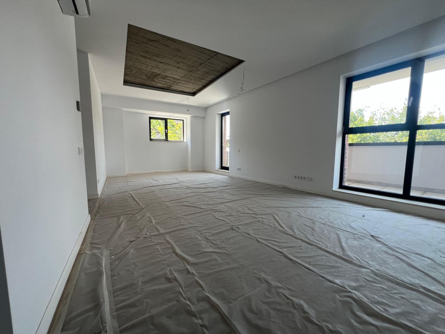 Apartament premium 3 camere | 92,43 mp | Zonă exclusivistă - Poză 1