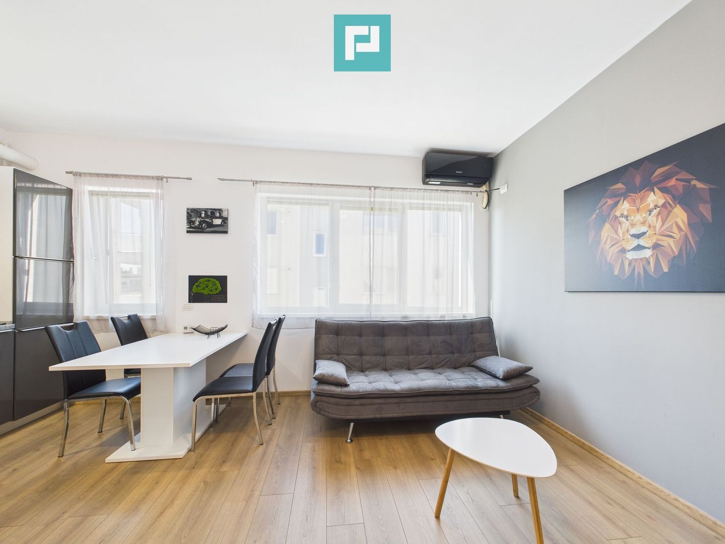 Apartament cu 2 camere – zona Aradului / Decathlon - Poză 4