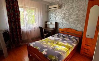 Închiriere cameră în apartament 3 camere, zona Canta, Iași – exclusiv pentru studente - Poză 5
