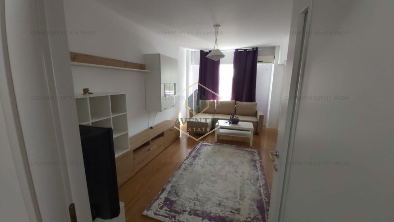 Oferta inchiriere  Ap 3 camere Ultracentral - Poză 1