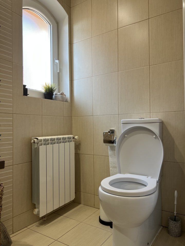 Pipera Ibiza sol complex , 4 camera - Poză 14