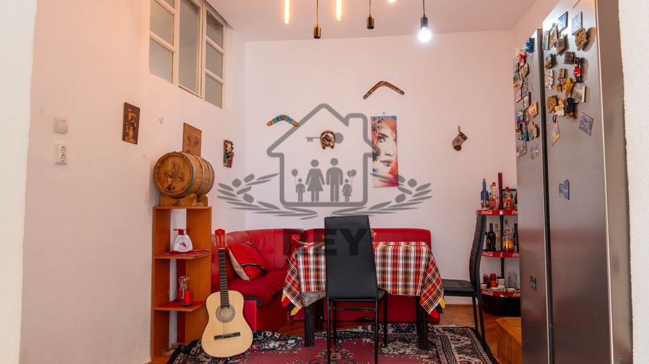 Se vinde casă single / 950 mp teren / Sibiu Str. Ecaterina Teodoroiu - Poză 21