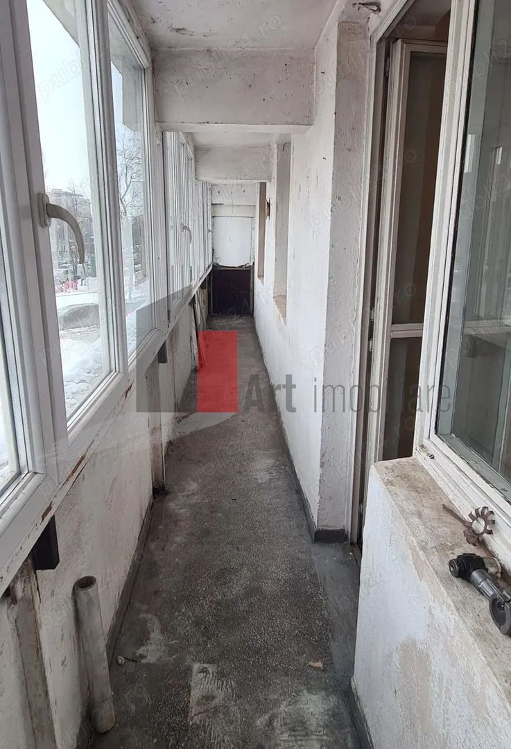 APARTAMENT 3 CAMERE LACUL TEI - Poză 9