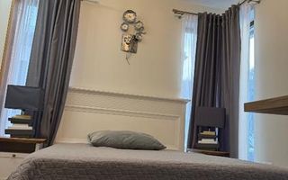 Casa individuala, 150mp, 400mp teren, 2 parcari, zona Faget - Poză 5