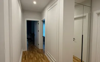 APARTAMENT 3 CAMERE | MOBILAT SI UTILAT PREMIUM | CASA PRESEI - Poză 13