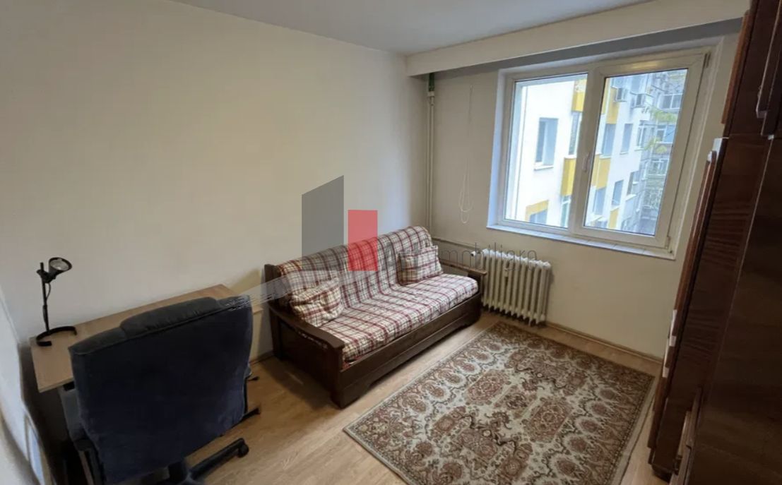 APARTAMENT  3  CAMERE  SEBASTIAN - Poză 1