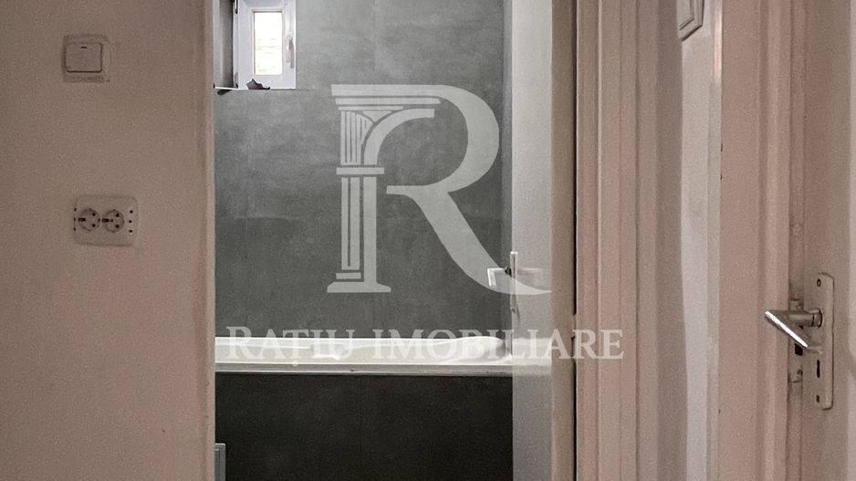 Apartament cu 3 camere | Magheru | Oradea - Poză 5